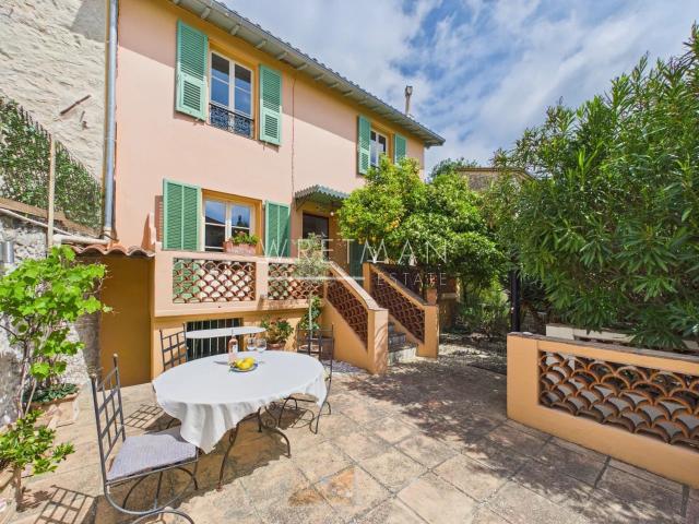 Maison 3 pièces 86 m²