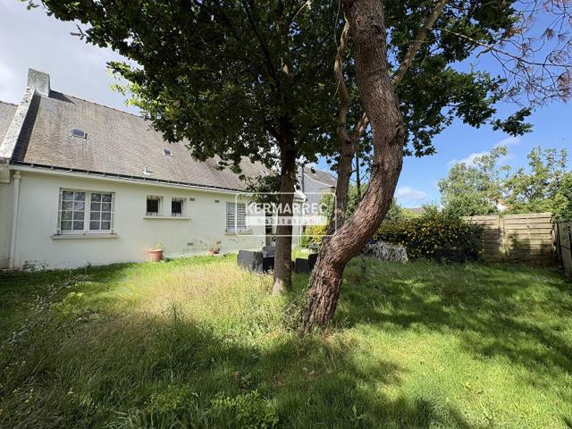 Maison 3 pièces 86 m²