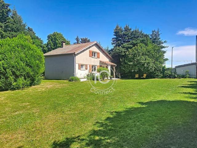 Maison 3 pièces 86 m²