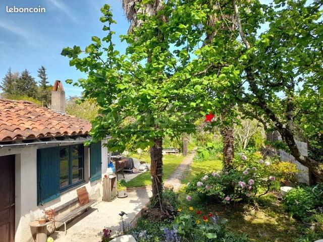 Maison 3 pièces 86 m²