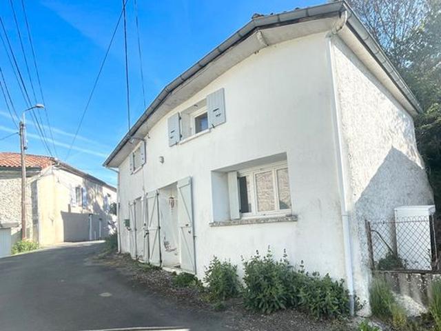 Maison 3 pièces 86 m²