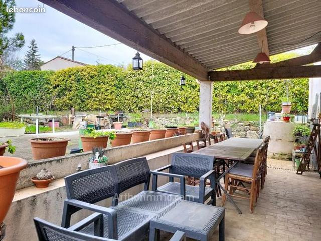 Maison 3 pièces 86 m²