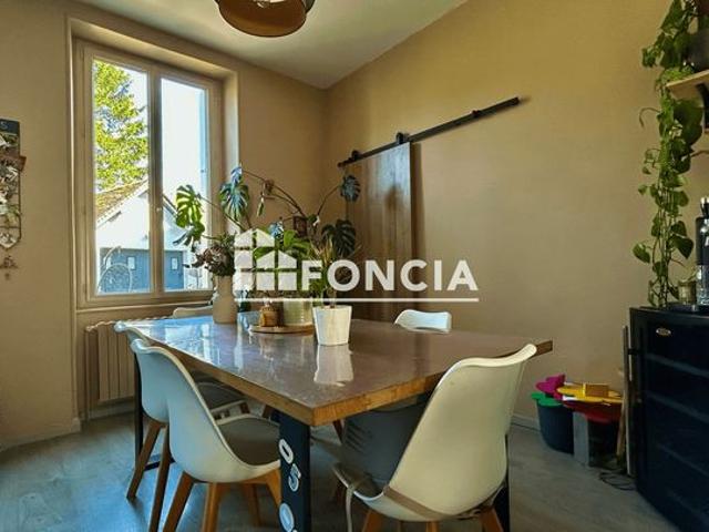 Maison 3 pièces 86 m²
