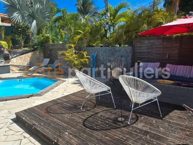 Maison 3 pièces 86 m²