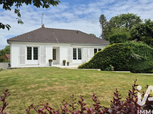 Maison 3 pièces 86 m²