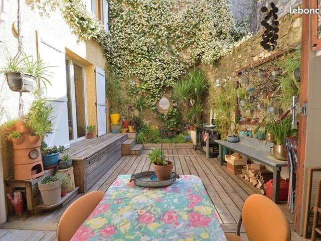 Maison 3 pièces 86 m²