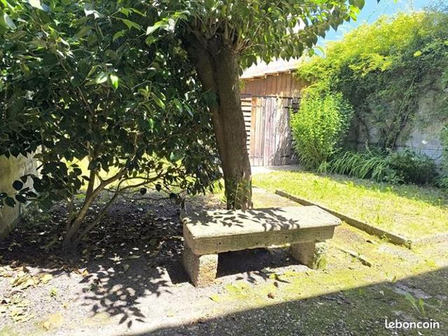 Maison 3 pièces 86 m²