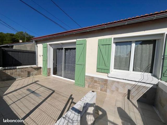 Maison 3 pièces 86 m²