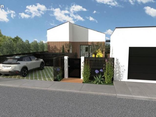 Maison 3 pièces 86 m²