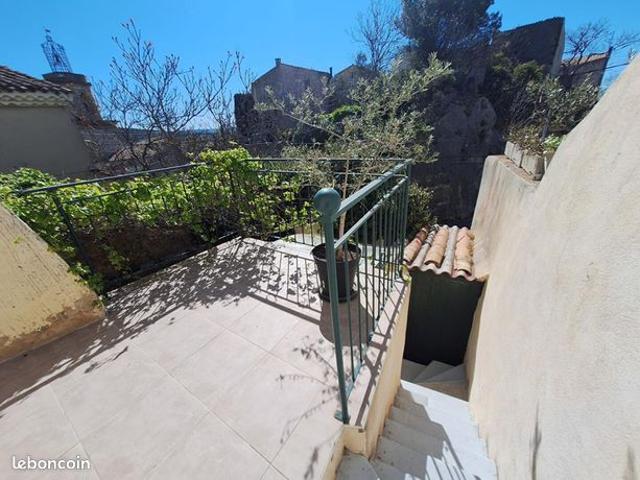 Maison 3 pièces 86 m²