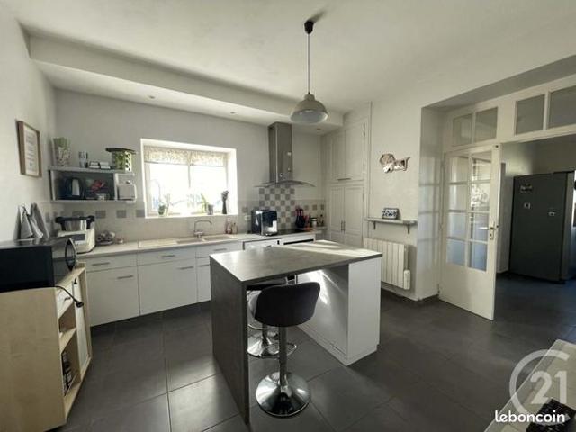 Maison 3 pièces 86 m²