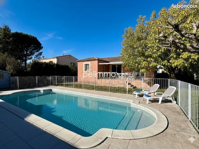 Maison 3 pièces 86 m²