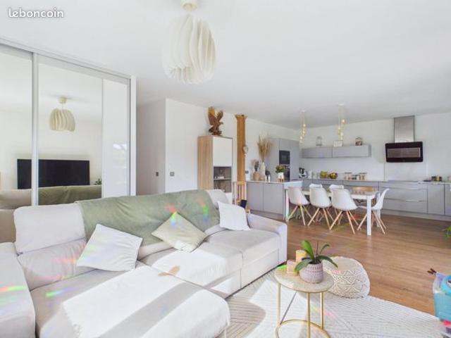 Maison 3 pièces 86 m²