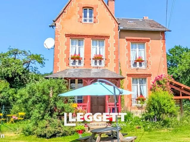 Maison 3 pièces 86 m²