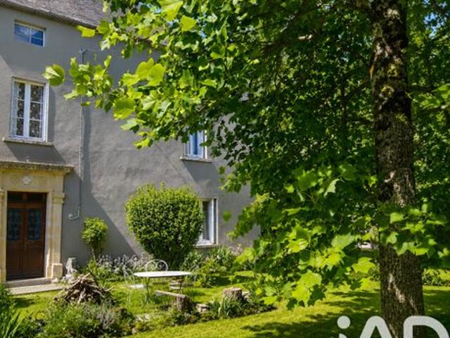 Maison 3 pièces 86 m²