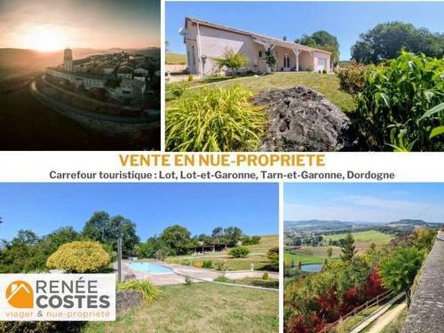 Maison 3 pièces 86 m²