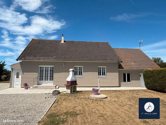 Maison 3 pièces 86 m²