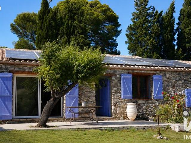 Maison 3 pièces 86 m²