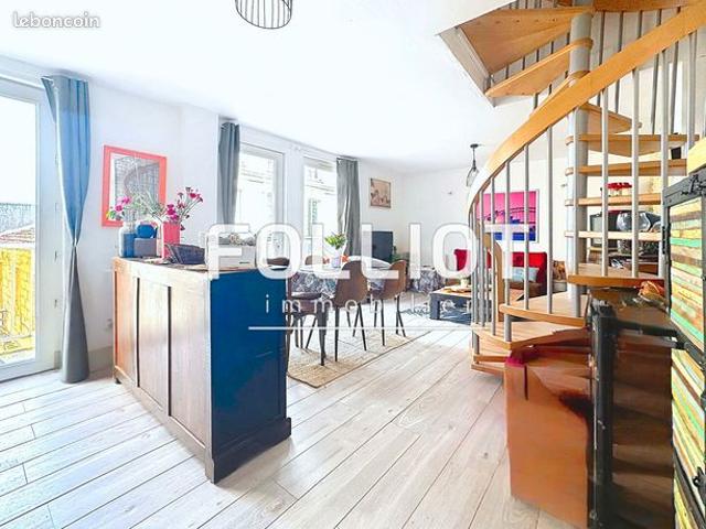 Maison 3 pièces 86 m²