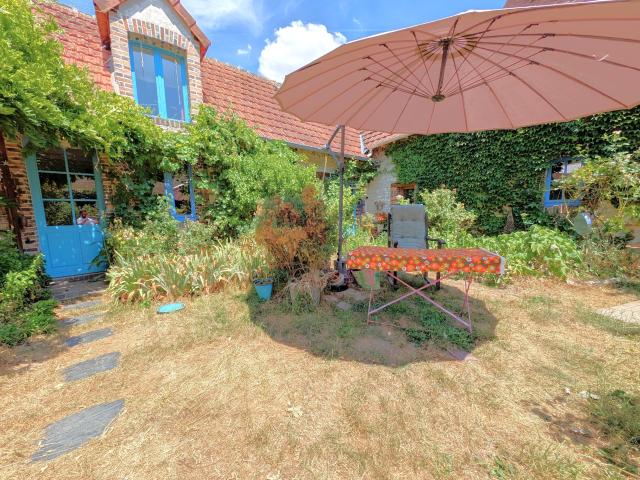 Maison 3 pièces 86 m²