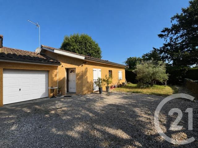 Maison 3 pièces 86 m²