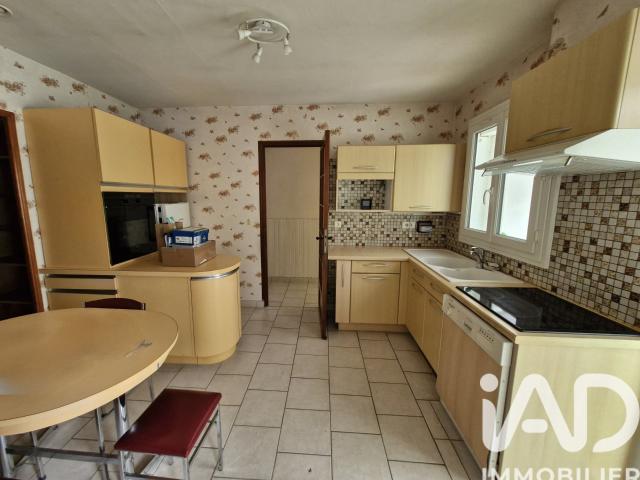 Maison 3 pièces 86 m²