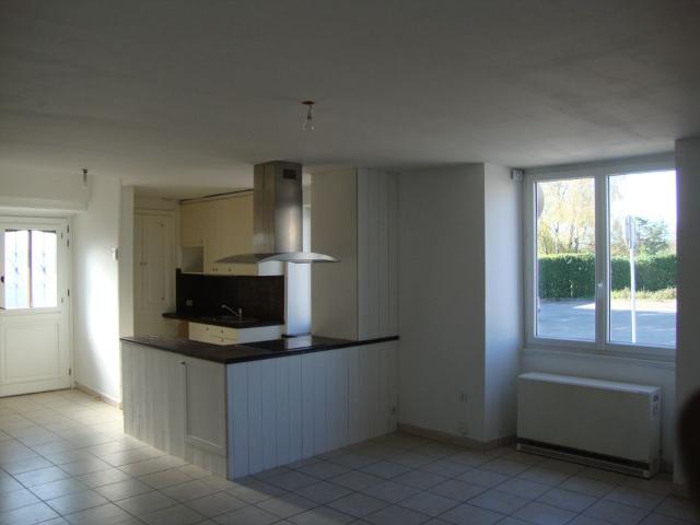 Maison 3 pièces, 86 m² à louer à Satolas et Bonce 38290