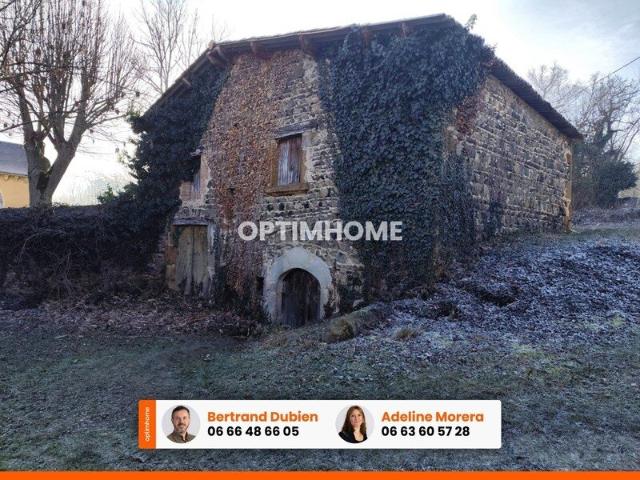 Maison 3 pièces