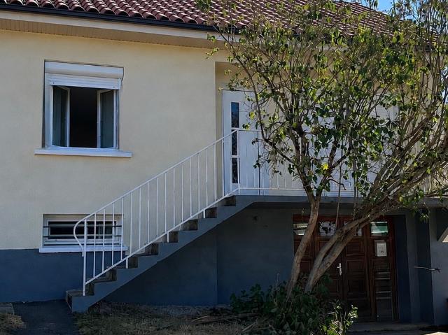 Maison 3 pièces 51 m²