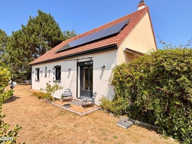 Maison 3 pièces 87 m²