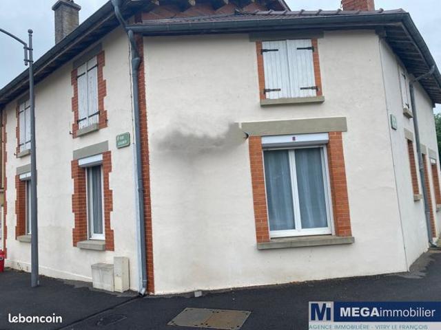 Maison 3 pièces 87 m²