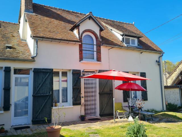 Maison 3 pièces 87 m²