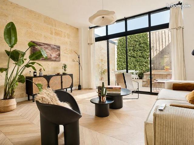 Maison 3 pièces 81 m²