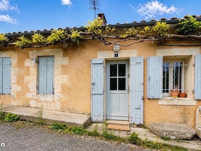 Maison 3 pièces 87 m²