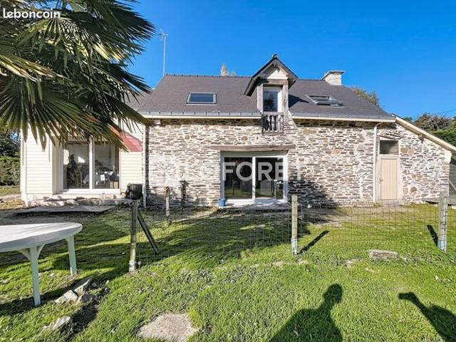 Maison 3 pièces 87 m²
