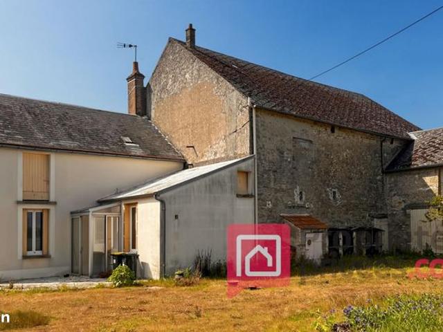 Maison 3 pièces 87 m²