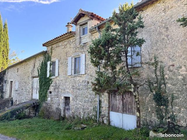 Maison 3 pièces 87 m²