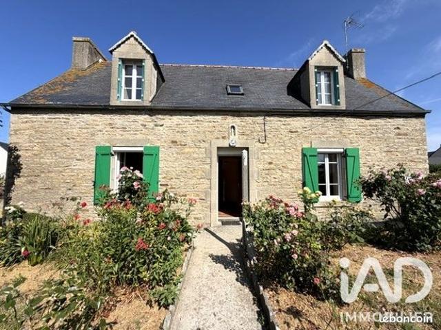 Maison 3 pièces 87 m²