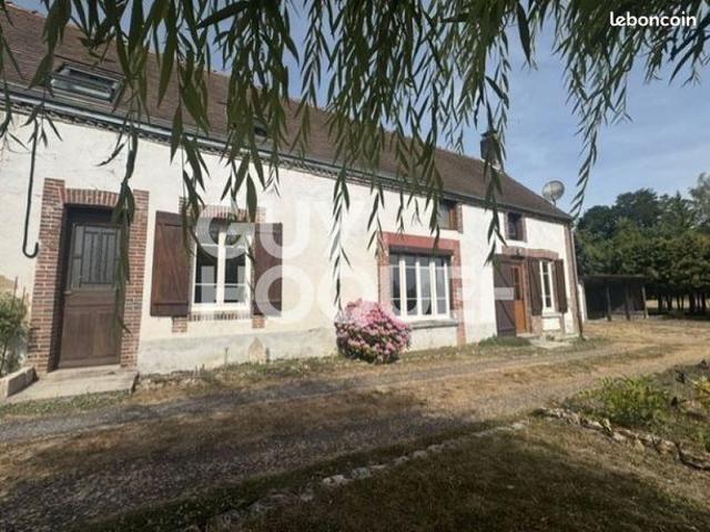 Maison 3 pièces 87 m²