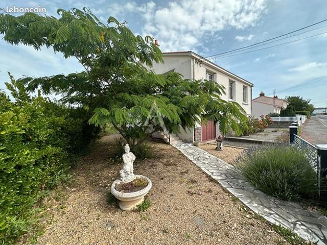 Maison 3 pièces 87 m²