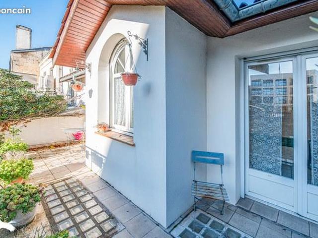 Maison 3 pièces 87 m²