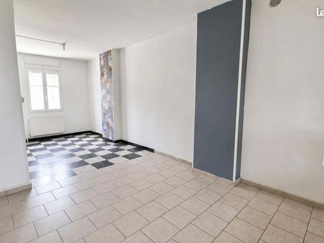 Maison 3 pièces 87 m²