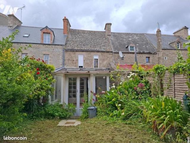 Maison 3 pièces 87 m²