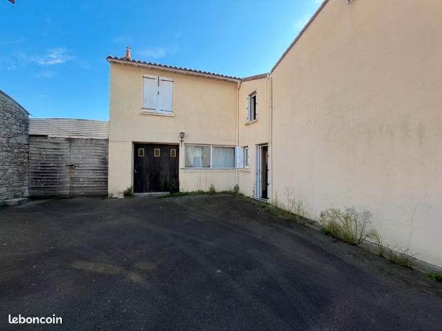Maison 3 pièces 87 m²