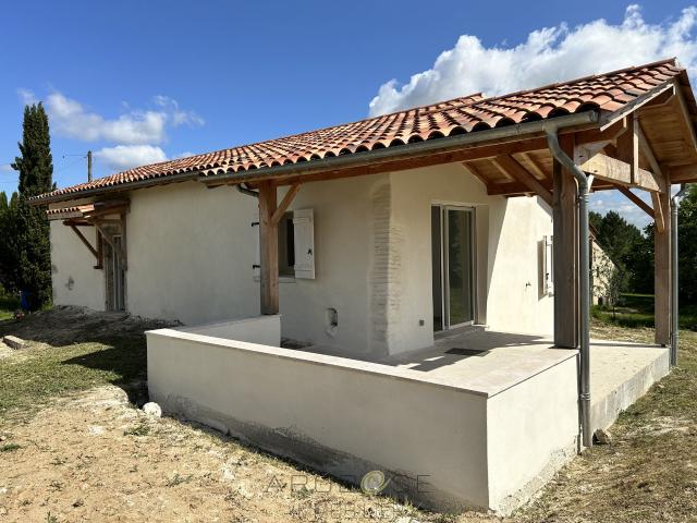 Maison 3 pièces 87 m²