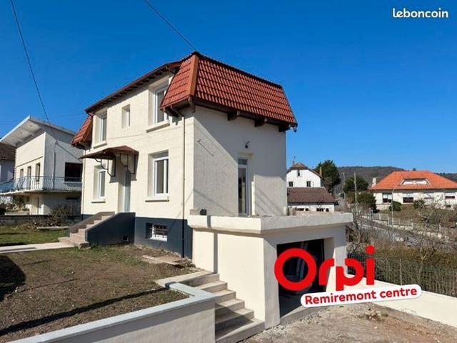 Maison 3 pièces 87 m²