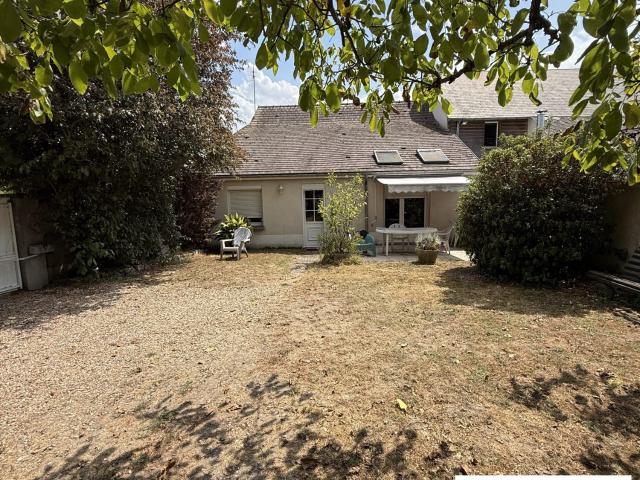 Maison 3 pièces 87 m²