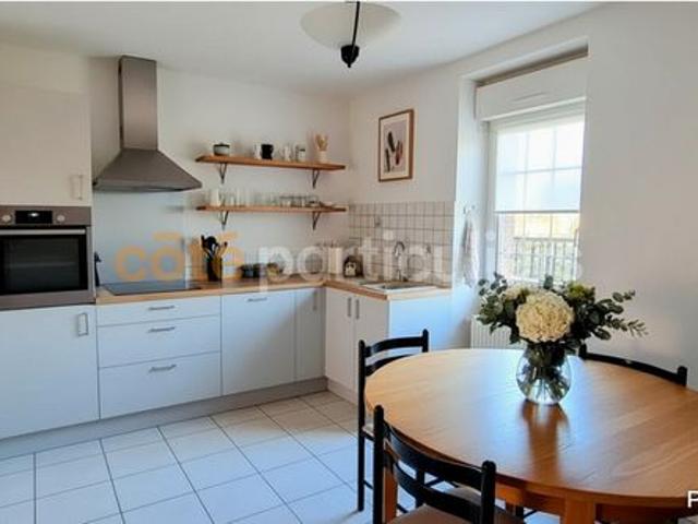 Maison 3 pièces 87 m²