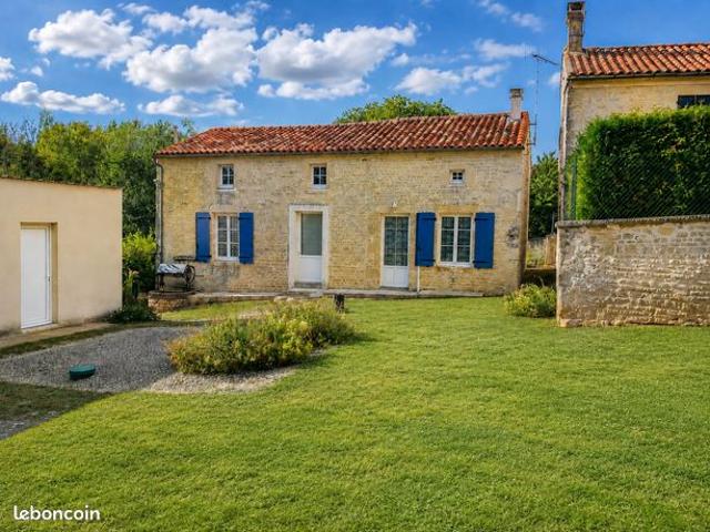 Maison 3 pièces 87 m²