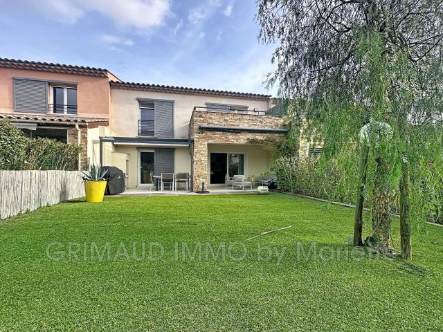 Maison 3 pièces 87 m²